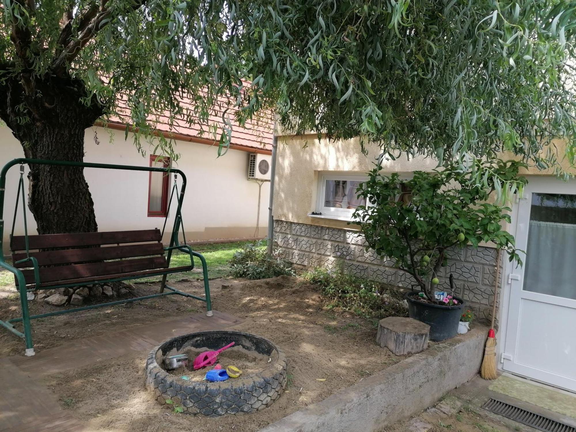 فيلا Gabriella Haz Szolad المظهر الخارجي الصورة